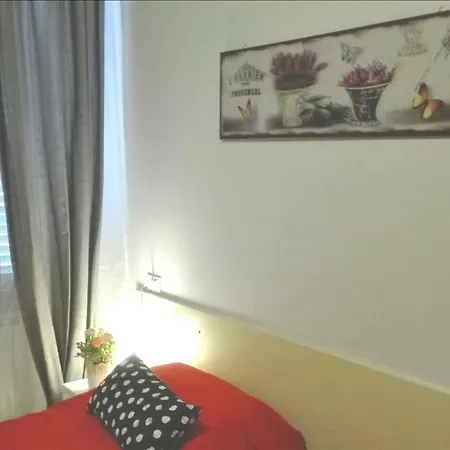 Vendégház Maria Dream