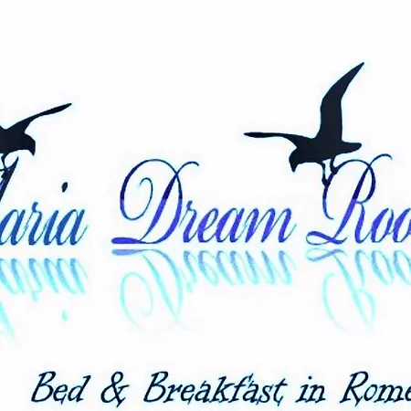 Maria Dream Rome