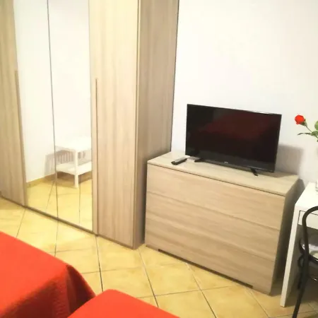 Maria Dream Guest house