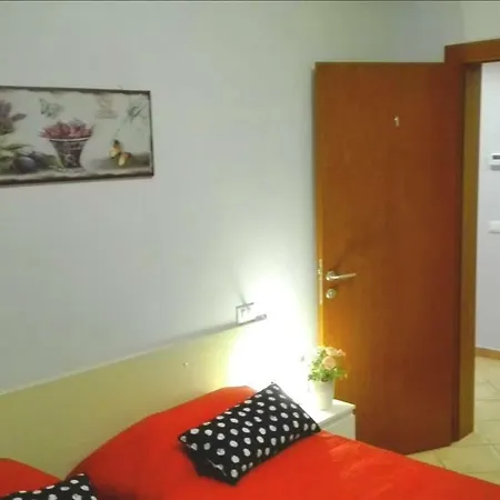 Maria Dream Guest house