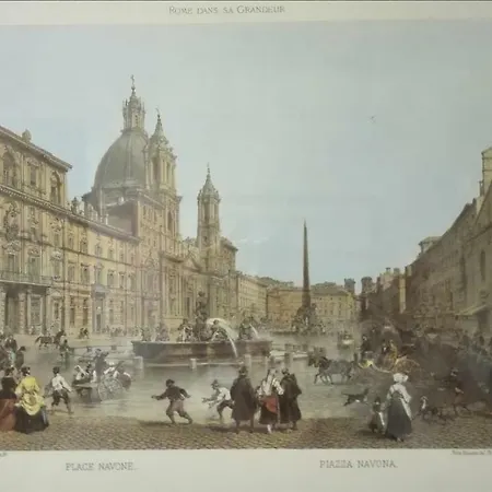 Guest house Maria Dream Rome