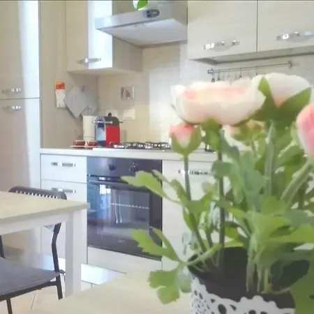 Guest house Maria Dream 3*