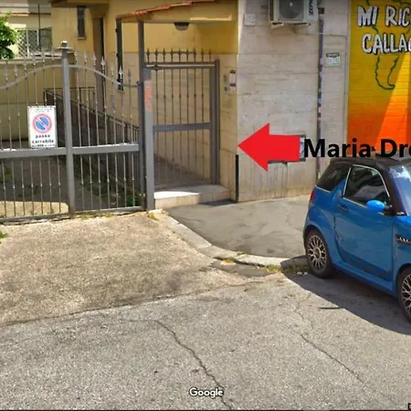 Maria Dream Guest house 3*
