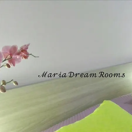 Guest house Maria Dream 3*